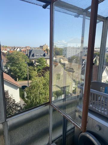 Appartement
                                                                                                                                                                                                                                                                                                                        2 pièce(s)                                                                                                                                                                                                          1 chambre(s)                                                                                                                                                                                                          47.74  m²