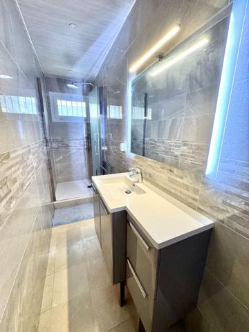 MAISON 5 CHAMBRES AVEC JARDIN ET GARAGE