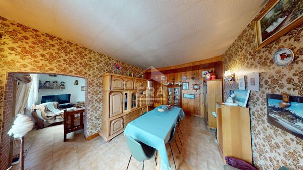 Appartement Le Havre 3 pièces 74 m2