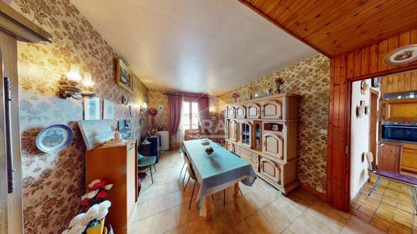 Appartement Le Havre 3 pièces 74 m2