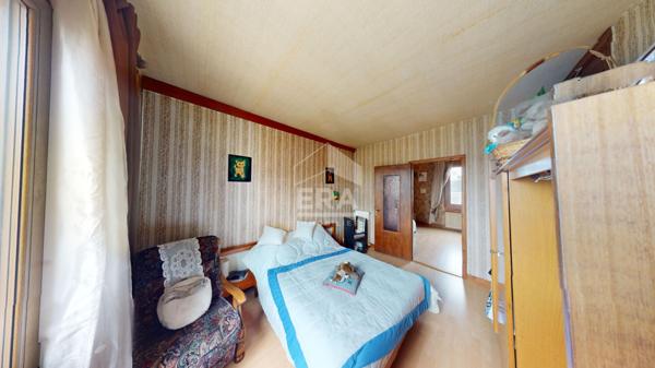 Appartement Le Havre 3 pièces 74 m2