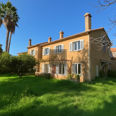 Maison