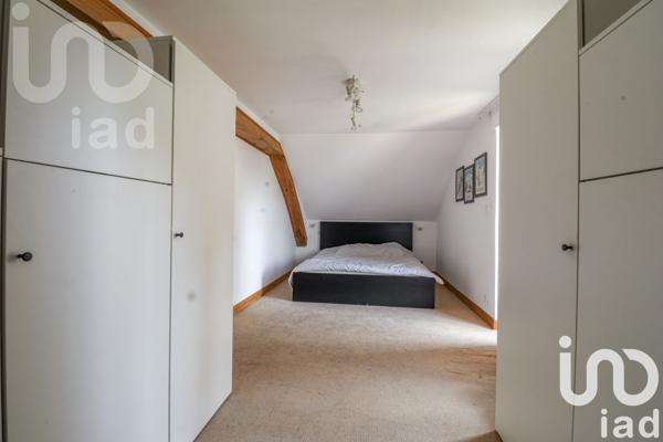 Maison à vendre 7 pièces 200 m² Bellegarde