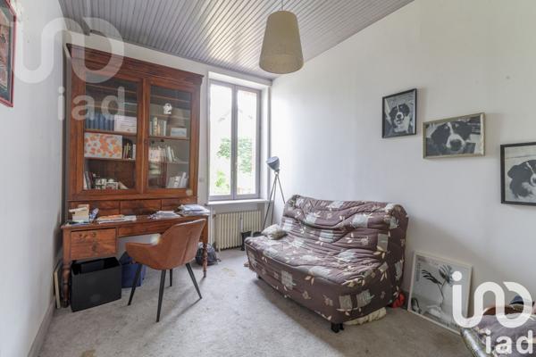 Maison à vendre 7 pièces 200 m² Bellegarde