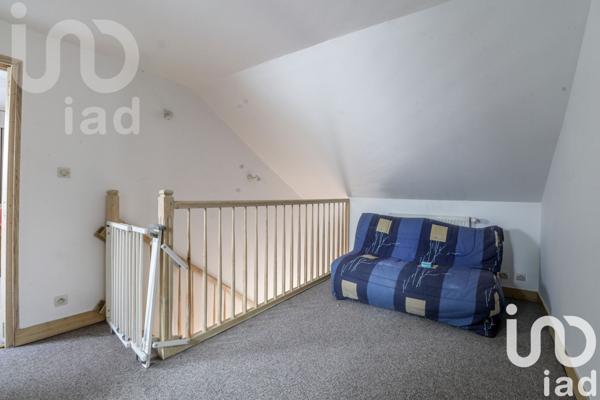 Maison à vendre 7 pièces 200 m² Bellegarde