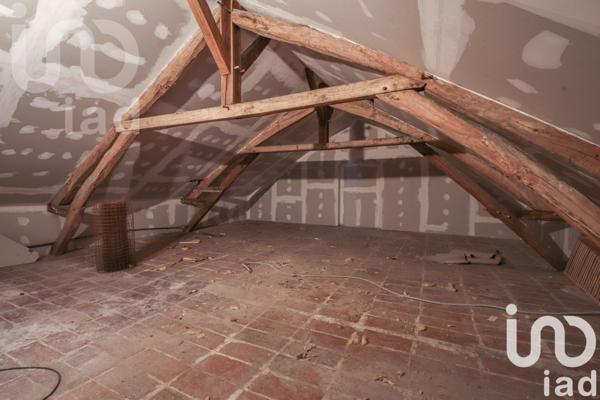 Maison à vendre 7 pièces 200 m² Bellegarde