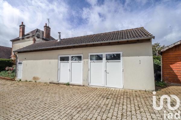 Maison à vendre 7 pièces 200 m² Bellegarde