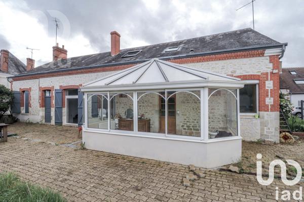 Maison à vendre 7 pièces 200 m² Bellegarde