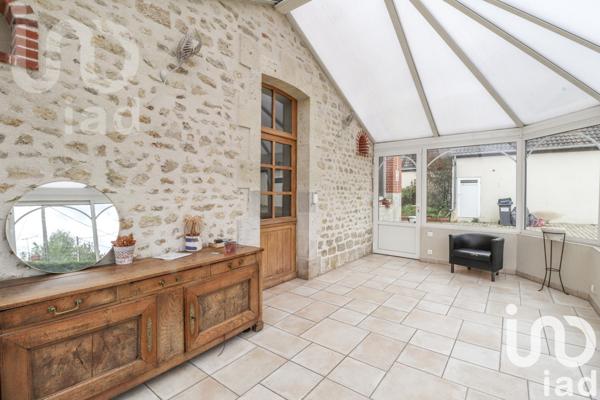 Maison à vendre 7 pièces 200 m² Bellegarde