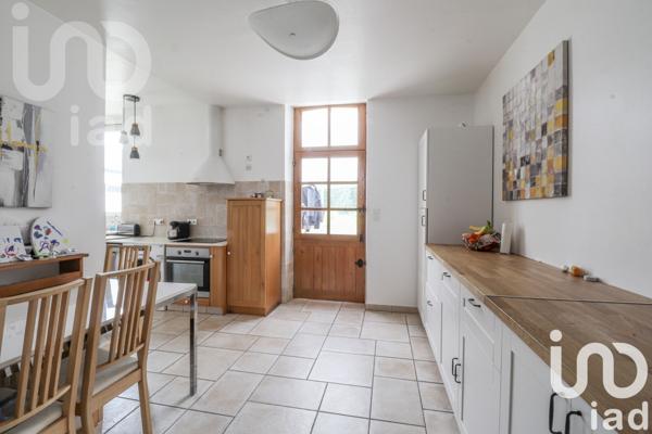 Maison à vendre 7 pièces 200 m² Bellegarde