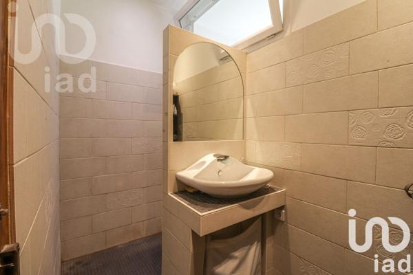 Maison à vendre 7 pièces 200 m² Bellegarde