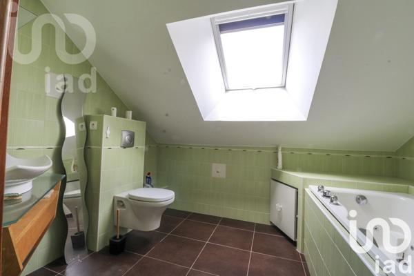 Maison à vendre 7 pièces 200 m² Bellegarde