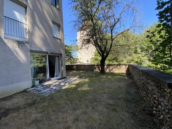 Location Appartement 2 pièces 41 m2 à Chartres