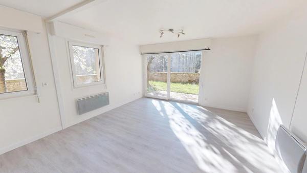 Location Appartement 2 pièces 41 m2 à Chartres