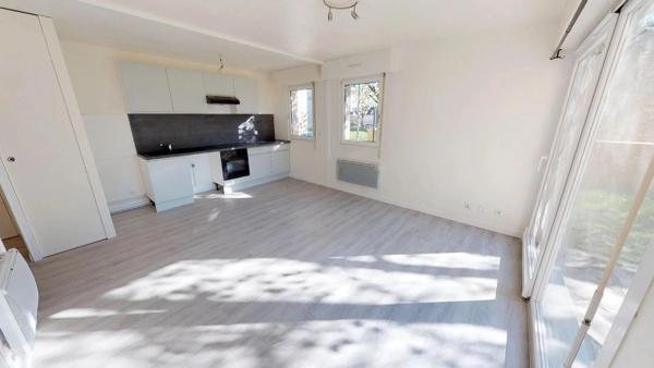 Location Appartement 2 pièces 41 m2 à Chartres