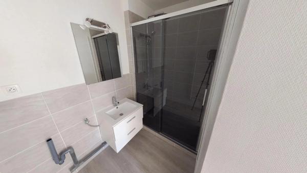 Location Appartement 2 pièces 41 m2 à Chartres