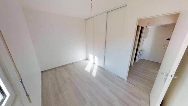 Location Appartement 2 pièces 41 m2 à Chartres