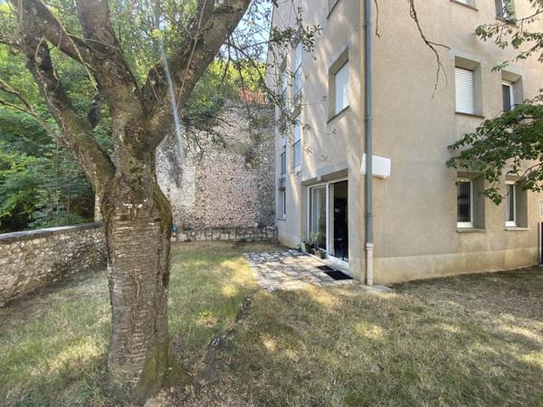 Location Appartement 2 pièces 41 m2 à Chartres