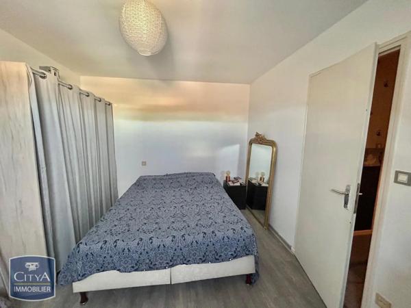 Appartement à louer 2 pièces 43m² Chalon-sur-Saône (71100)