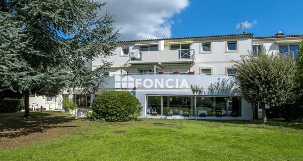 À vendre Appartement 3 pièces 111 m² - Dompierre-sur-mer 17139