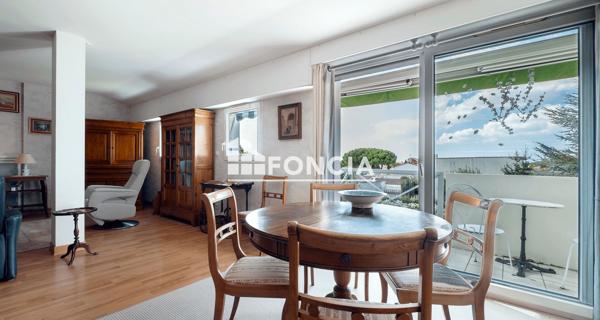 À vendre Appartement 3 pièces 111 m² - Dompierre-sur-mer 17139