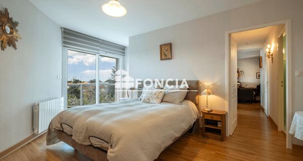 À vendre Appartement 3 pièces 111 m² - Dompierre-sur-mer 17139