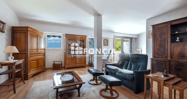 À vendre Appartement 3 pièces 111 m² - Dompierre-sur-mer 17139