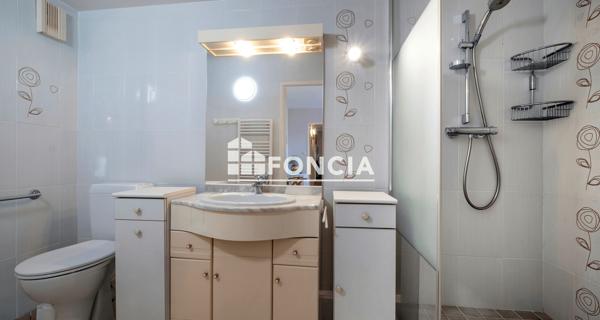 À vendre Appartement 3 pièces 111 m² - Dompierre-sur-mer 17139