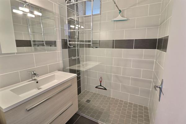 Appartement 3 pièces meublé à Figeac