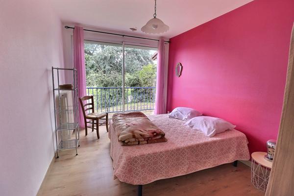 Appartement 3 pièces meublé à Figeac