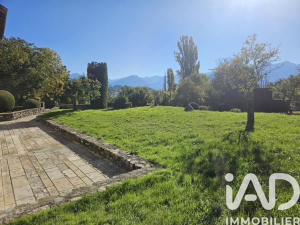 Maison à vendre 14 pièces 372 m² Savines-le-Lac