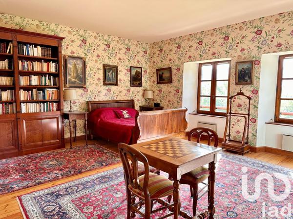 Maison à vendre 14 pièces 372 m² Savines-le-Lac