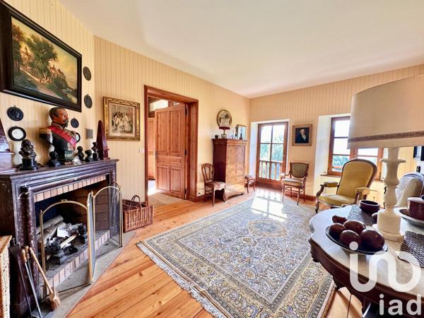 Maison à vendre 14 pièces 372 m² Savines-le-Lac