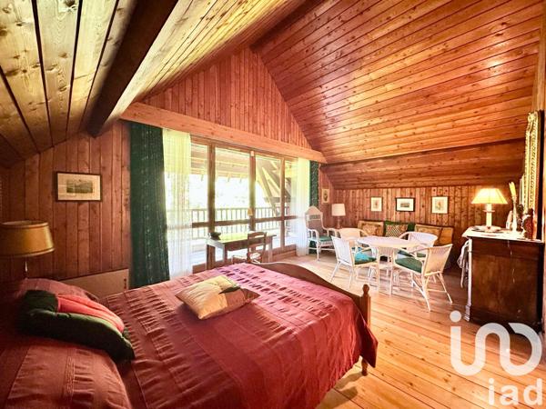 Maison à vendre 14 pièces 372 m² Savines-le-Lac