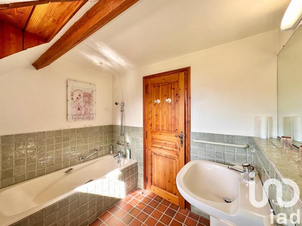 Maison à vendre 14 pièces 372 m² Savines-le-Lac