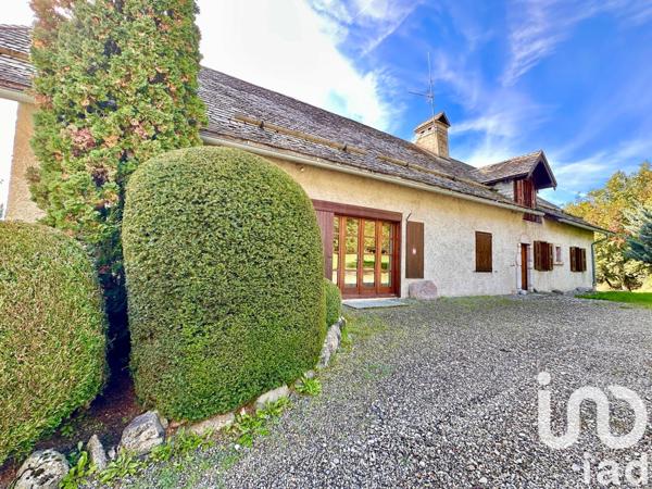 Maison à vendre 14 pièces 372 m² Savines-le-Lac