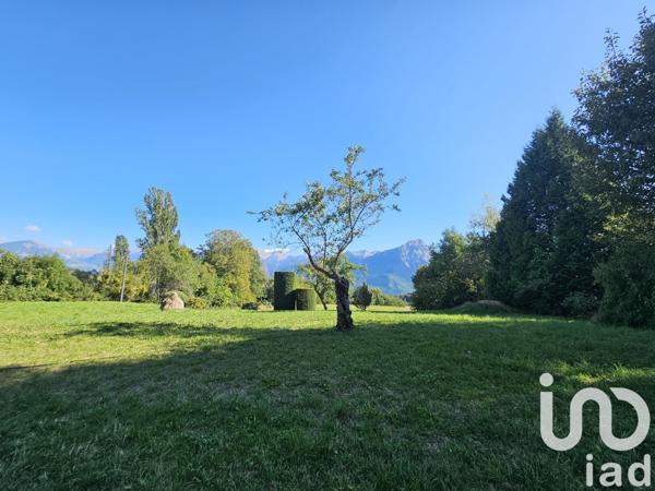 Maison à vendre 14 pièces 372 m² Savines-le-Lac