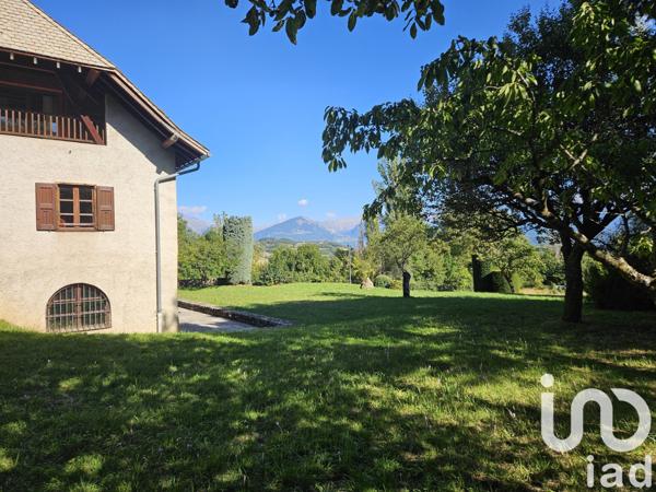 Maison à vendre 14 pièces 372 m² Savines-le-Lac