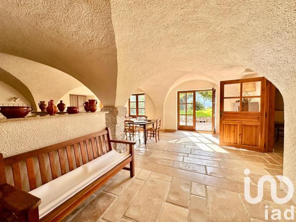 Maison à vendre 14 pièces 372 m² Savines-le-Lac