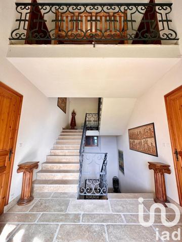 Maison à vendre 14 pièces 372 m² Savines-le-Lac