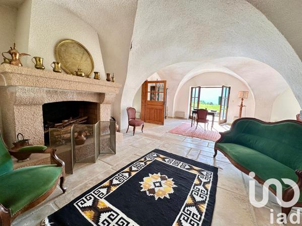 Maison à vendre 14 pièces 372 m² Savines-le-Lac