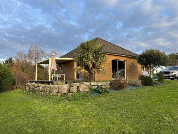 Maison à vendre |  Venarsal |  4 pièces | 90 m²