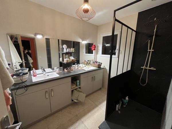 Maison à vendre |  Venarsal |  4 pièces | 90 m²