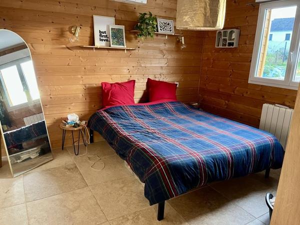 Maison à vendre |  Venarsal |  4 pièces | 90 m²