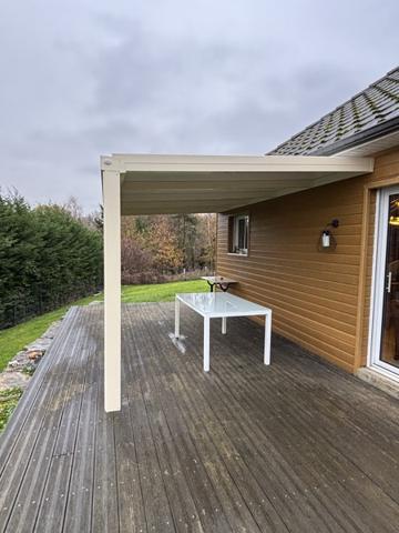 Maison à vendre |  Venarsal |  4 pièces | 90 m²