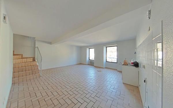 Appartement à louer    3 pièces •  Peyrins