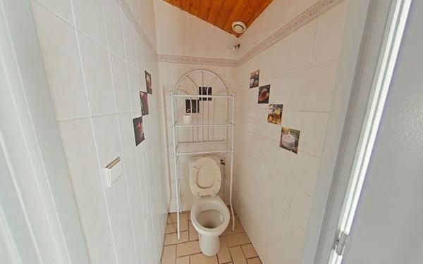 Appartement à louer    3 pièces •  Peyrins