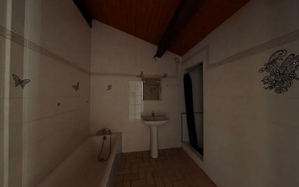 Appartement à louer    3 pièces •  Peyrins