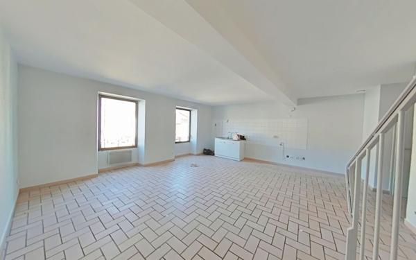 Appartement à louer    3 pièces •  Peyrins