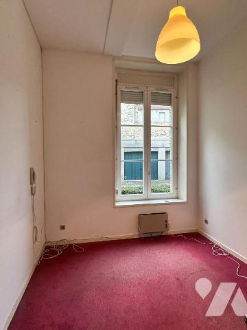Appartement à vendre à SAINT-OMER dans le Pas de Calais (62).

Dans le centre ville, à proxim...